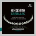 La obra de Hindemith: Cardillac.