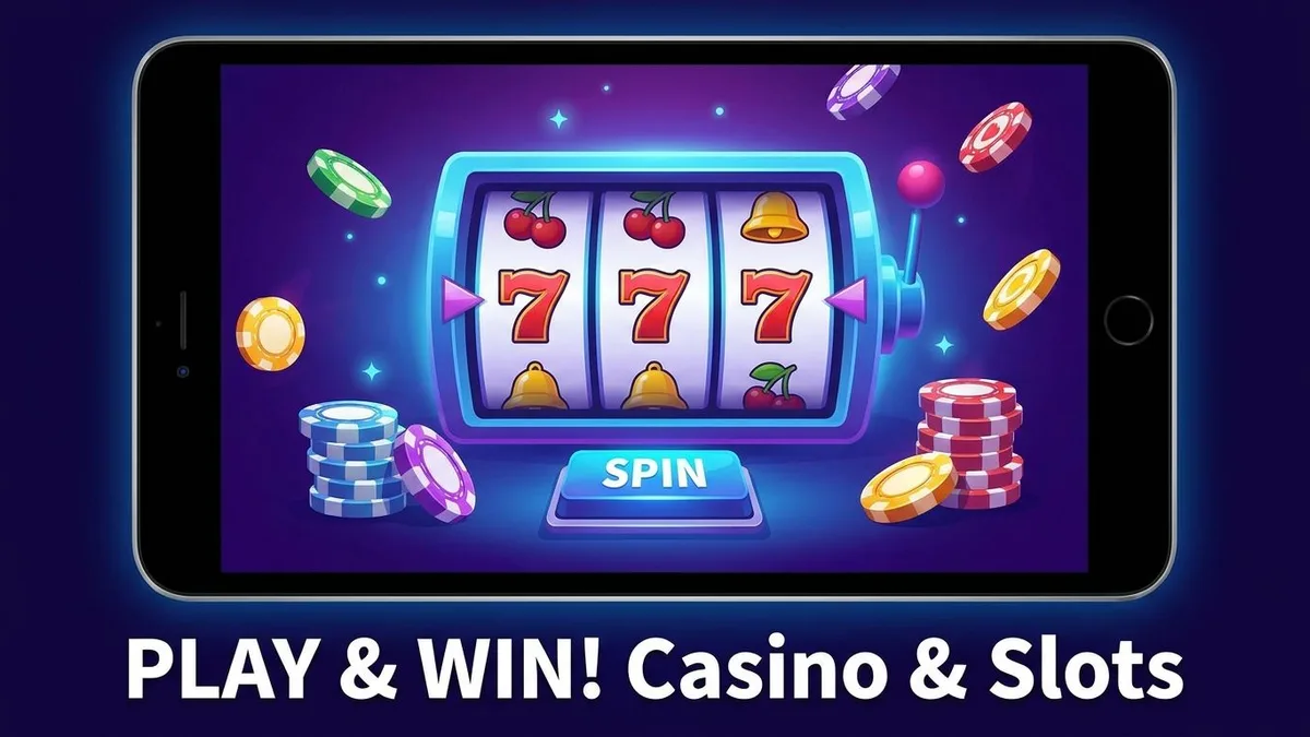Juegos de casino
