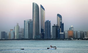 Abu Dhabi aplicará nuevas restricciones a partir del martes.