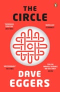 El círculo de Dave Eggers.